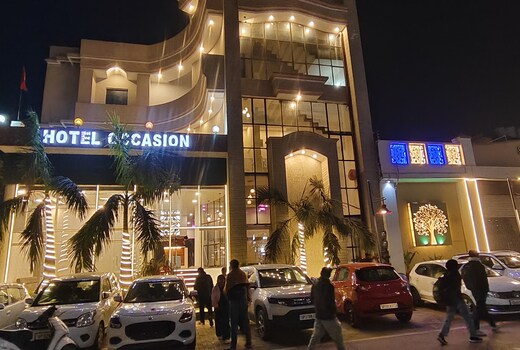 Hotel Occasion Tower