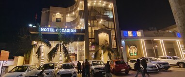 Hotel Occasion Tower