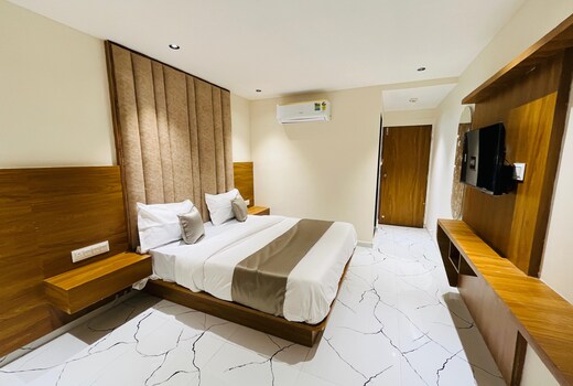 Hotel Peaceful