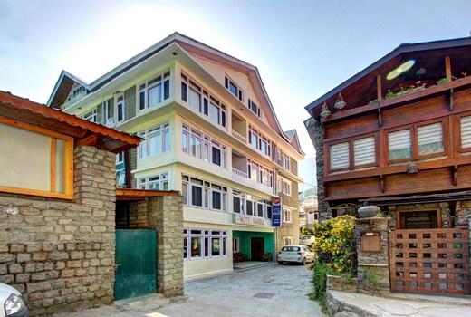 Hotel Marbel - 3 Min walking from Mall Road