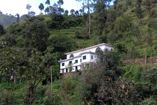 ARYAN HOME STAY