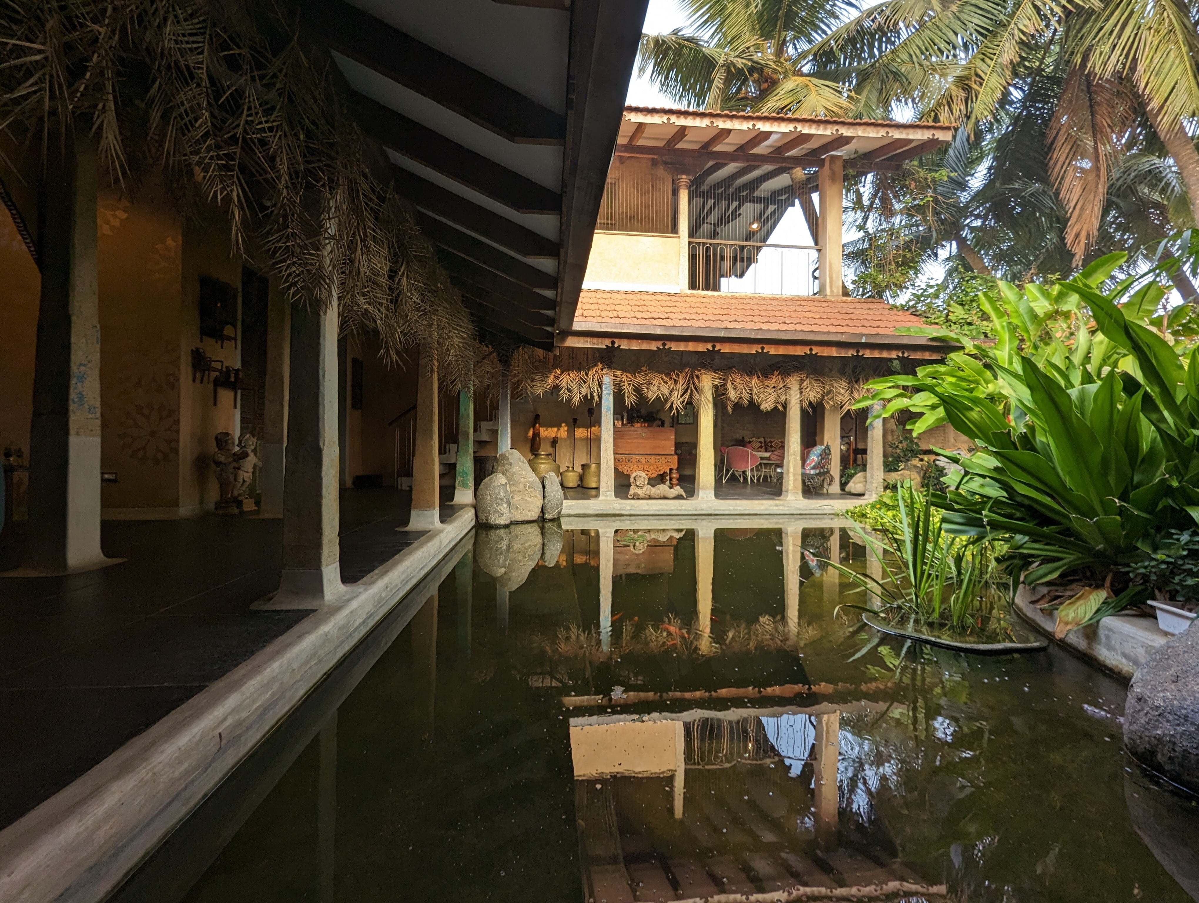 Main gallery