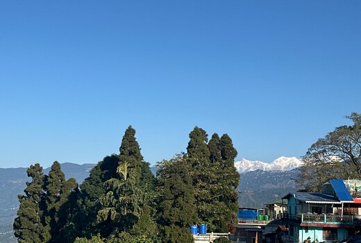 Sakuntala homestay