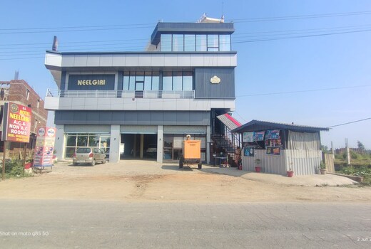 Hotel Neelgiri