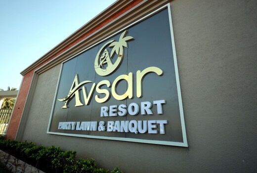 Avsar Resort