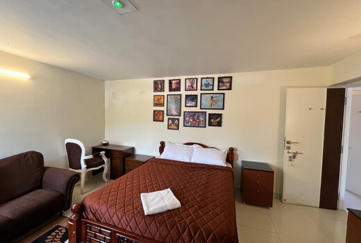 Le 4Bhk Pvt-Villa