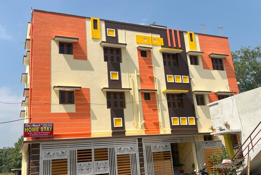 Sai Ayush Homestay