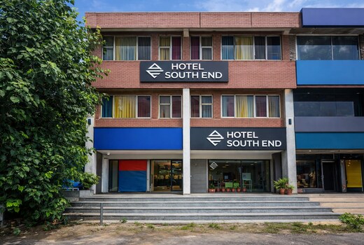 Hotel South End