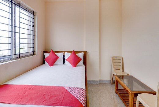 Hotel O Golden Treasury