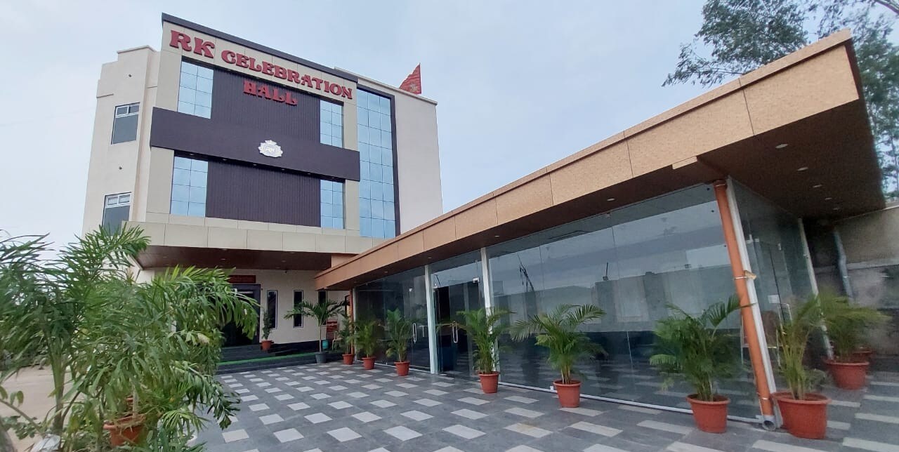 RK Celebration Hall