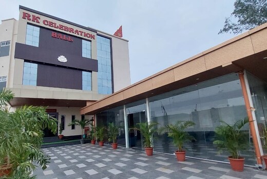 RK Celebration Hall
