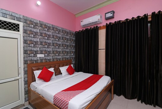 Hotel O Rajshree