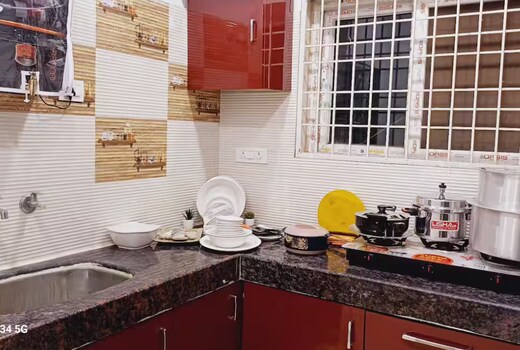 Elegance 3bhk Apartment