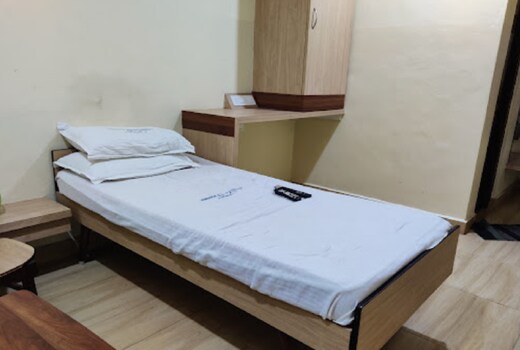 Hotel Sree Vasudev