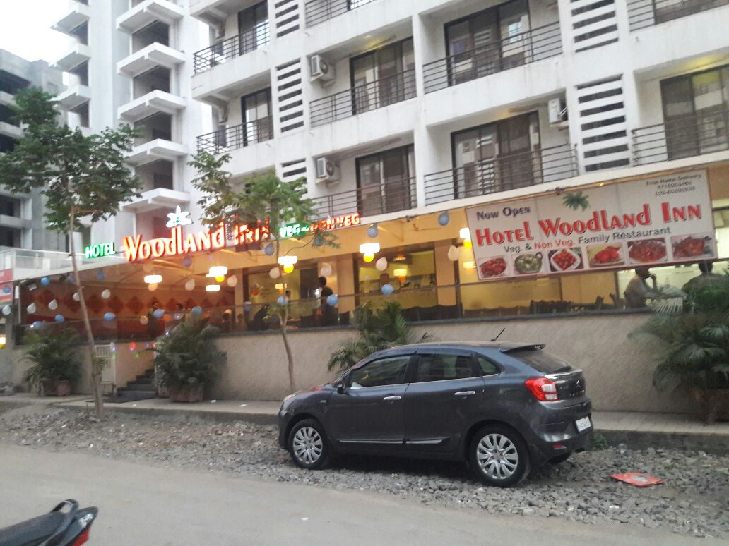 Woodland Inn