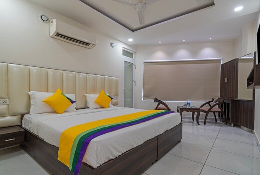 Itsy Hotels P Grand