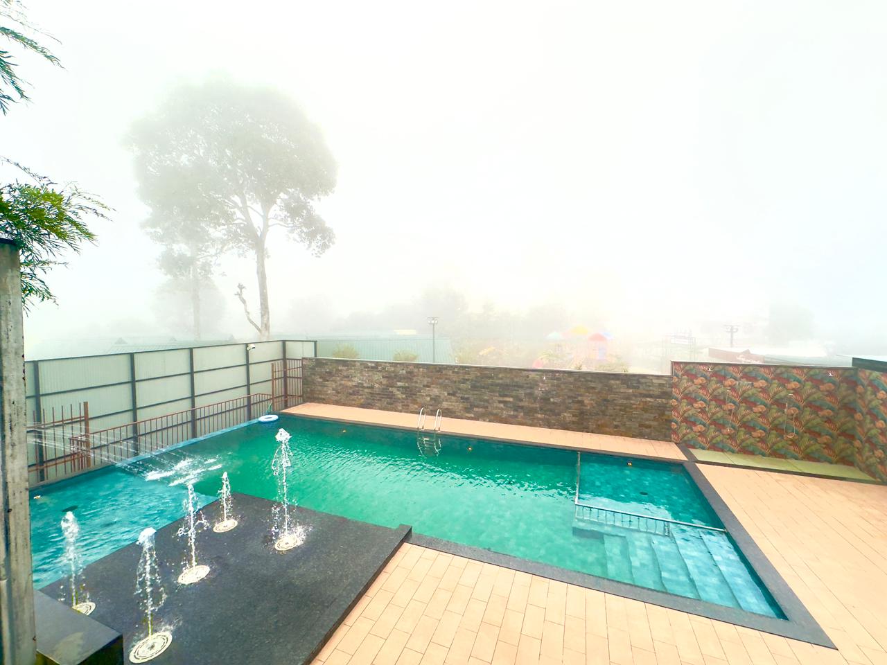 Royal Plaza Wayanad
