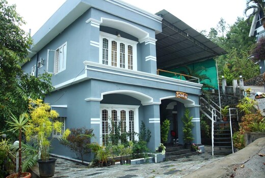 Coconut Villa