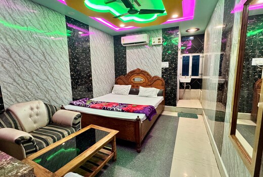 Hotel Buddha