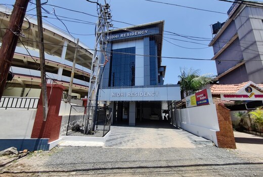 Nidhi Residency