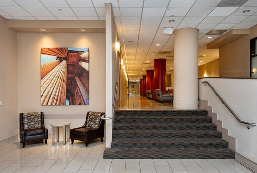 Holiday Inn WASHINGTON-CAPITOL