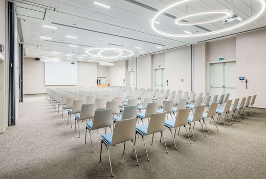 Park Inn by Radisson Danube Bratislava