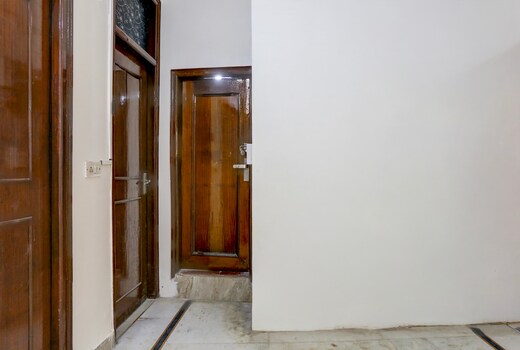 Super Hotel O Green Park Residency 2