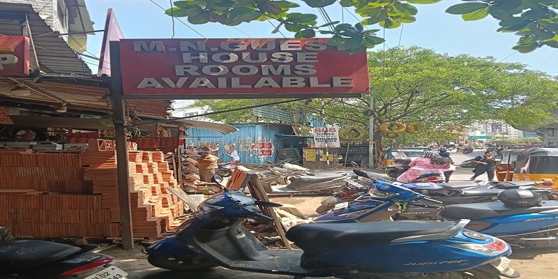 MN Guest House