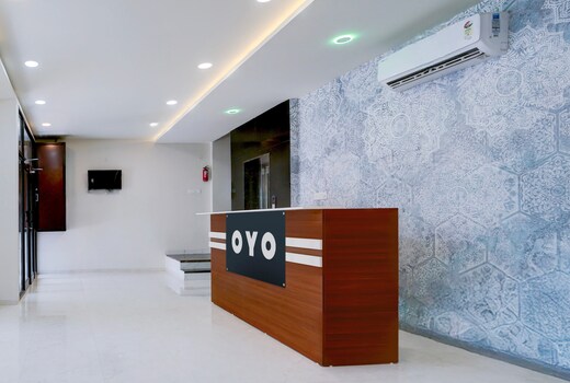 Super Hotel O Evanka