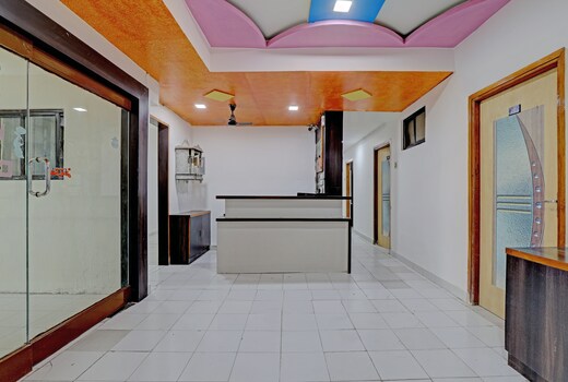 Hotel O Mayur