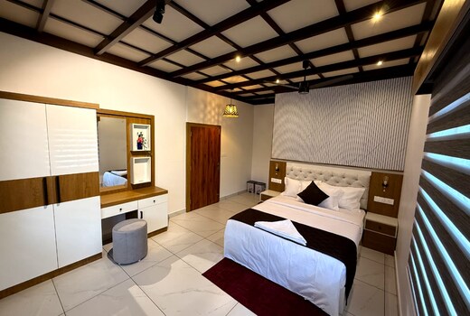 Nestoria Homestay