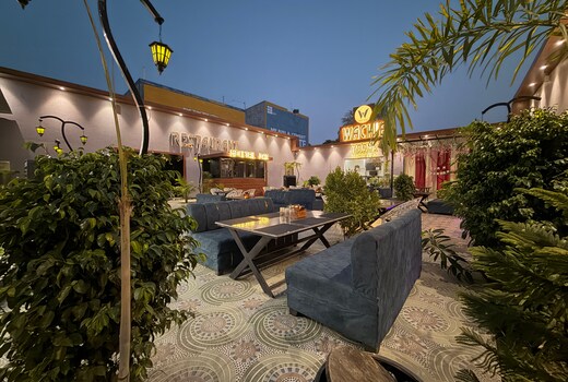 WACHIE RESORT & RESTAURANT