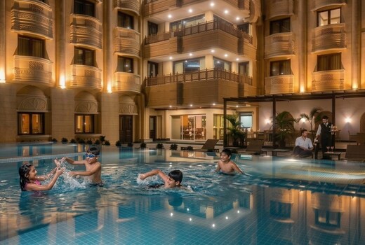 Empires Paradip