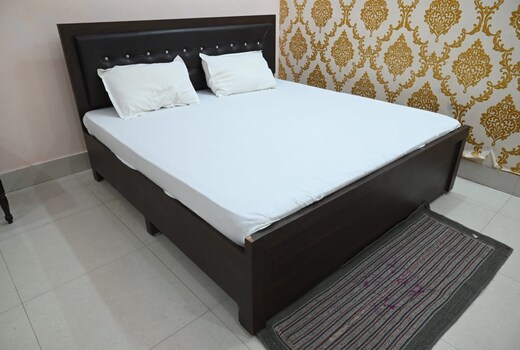 Hotel Asha Palace