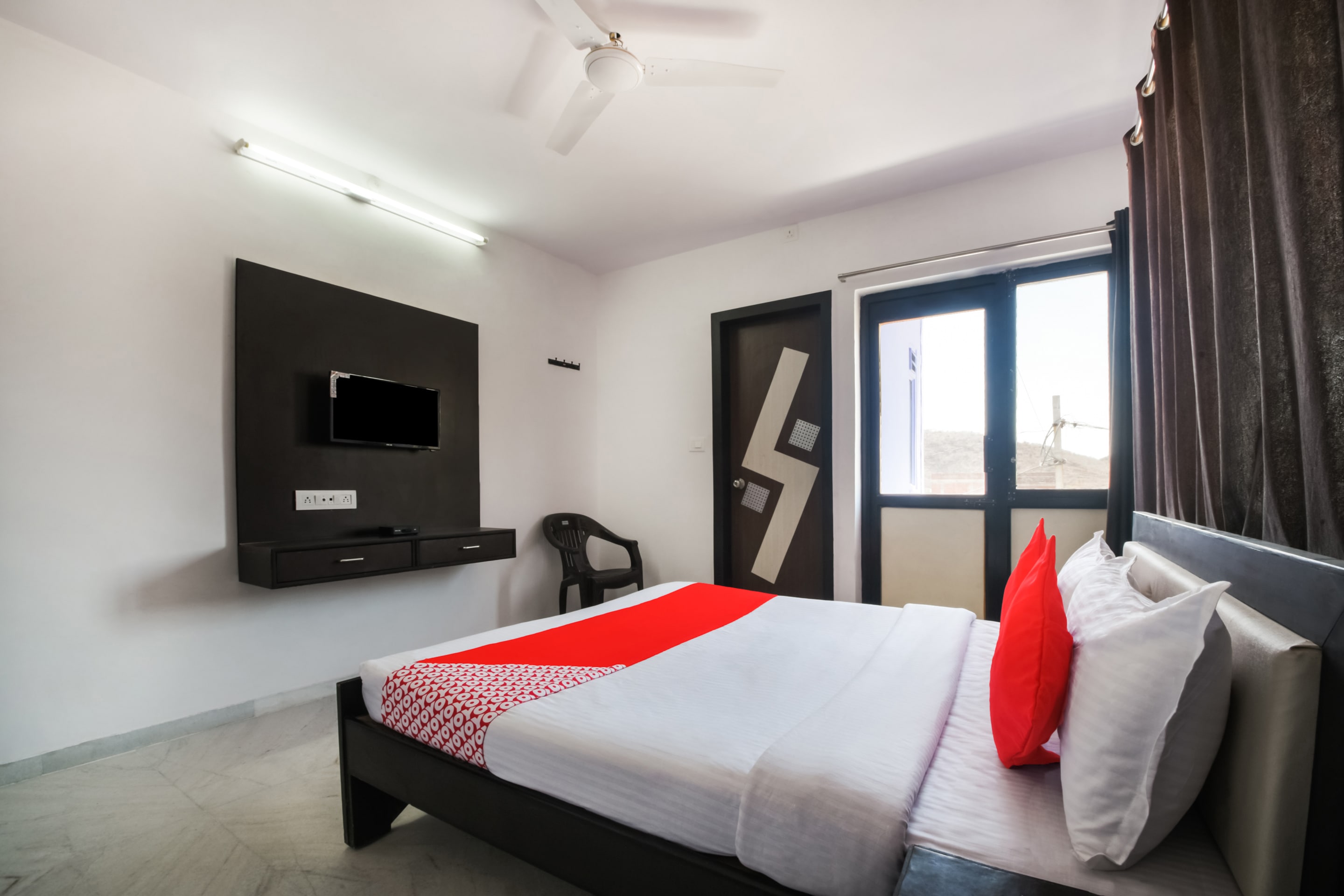 Hotel O Shiv Sagar Haveli
