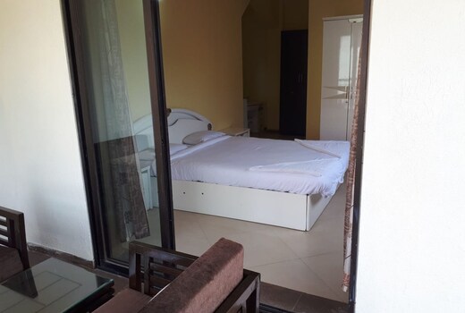 Seva holiday villa