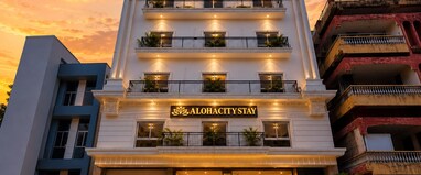 Aloha City Stay Raipur