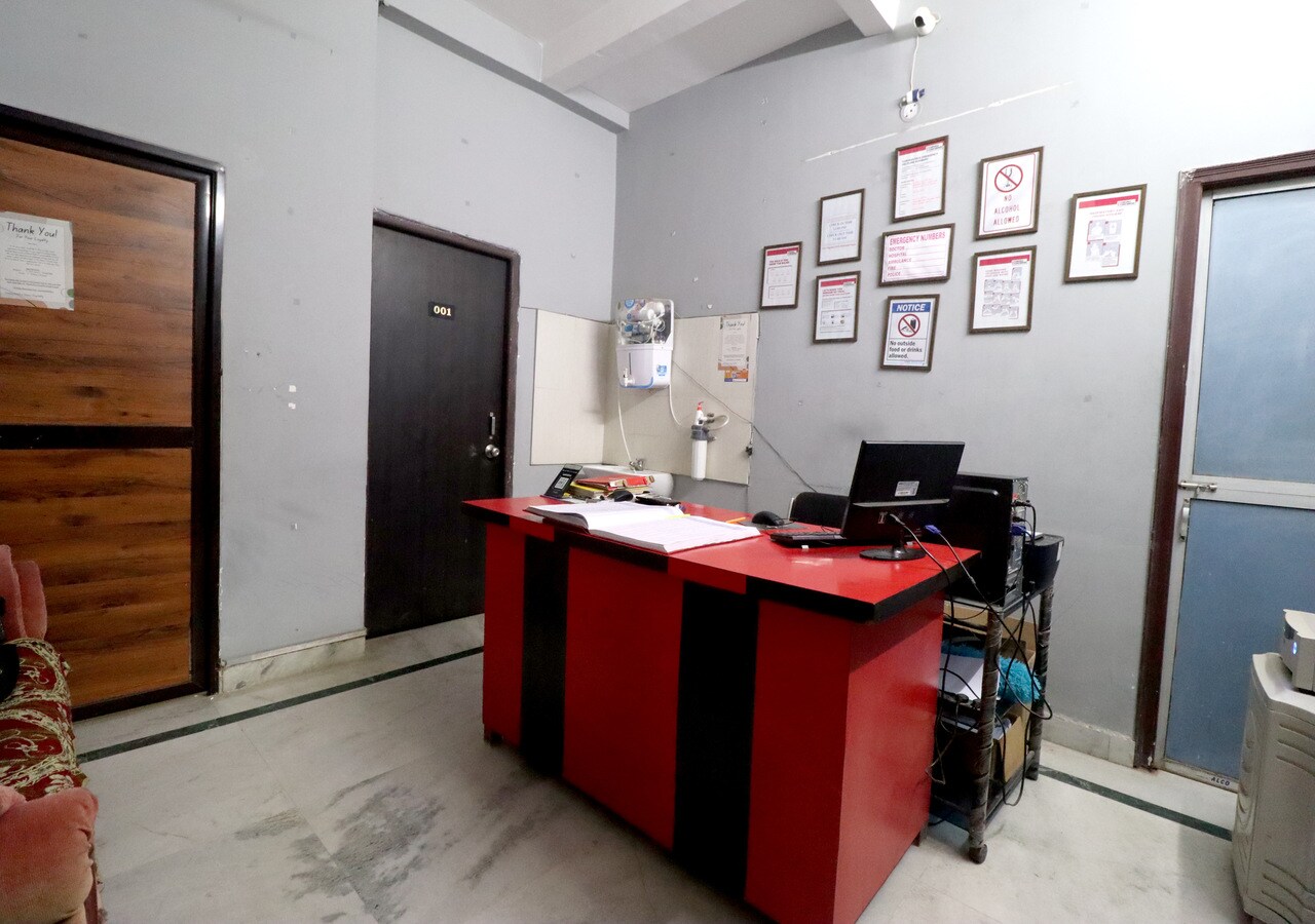 Main gallery