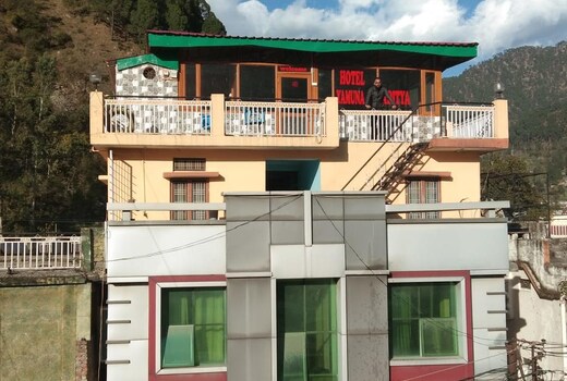 Hotel Yamuna Aditya