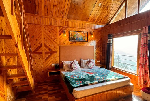Orchid hill