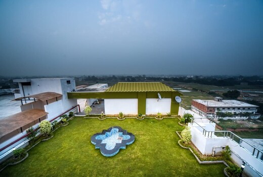 Sri Balaji Homes