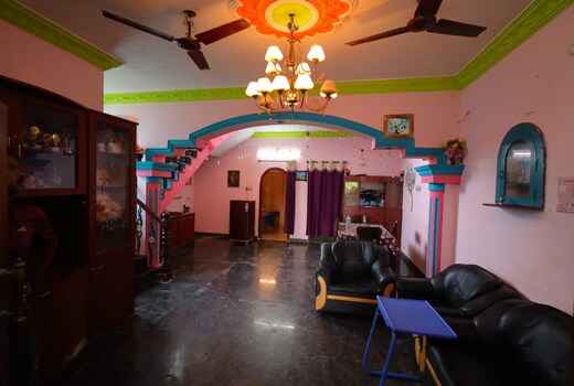 Joe Niwas villa 3bhk