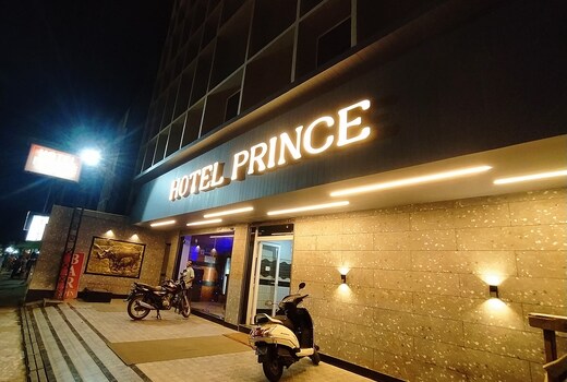 Hotel Prince