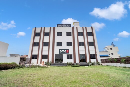 Hotel O Meridian Hotel and Resort