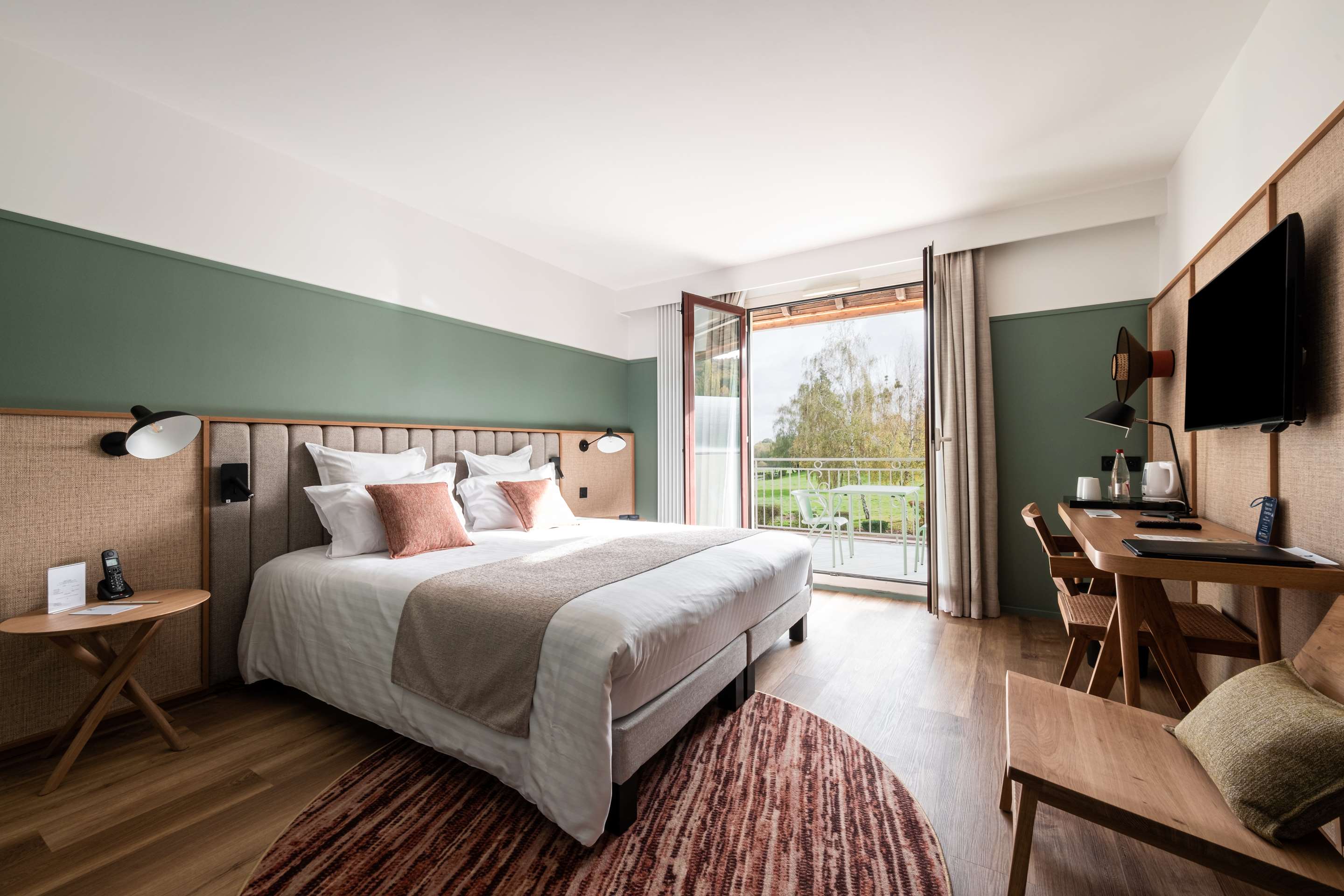 BEST WESTERN PLUS L'OREE PARIS SUD