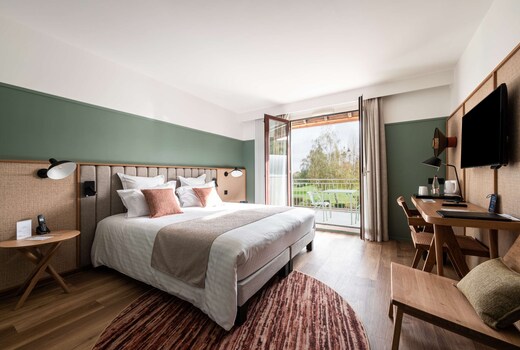 BEST WESTERN PLUS L'OREE PARIS SUD