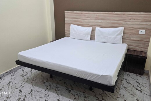 Hotel O orchid
