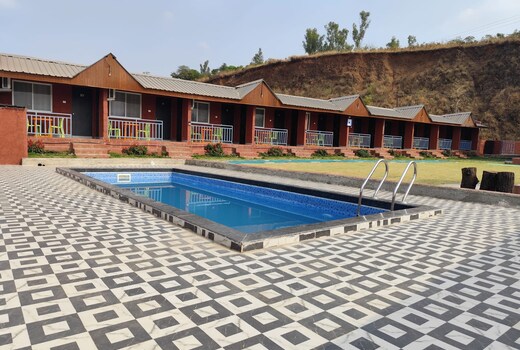 Red Brick resort