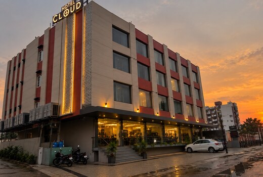 Hotel Cloud by ARIENA