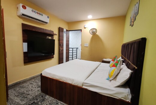 GT INN